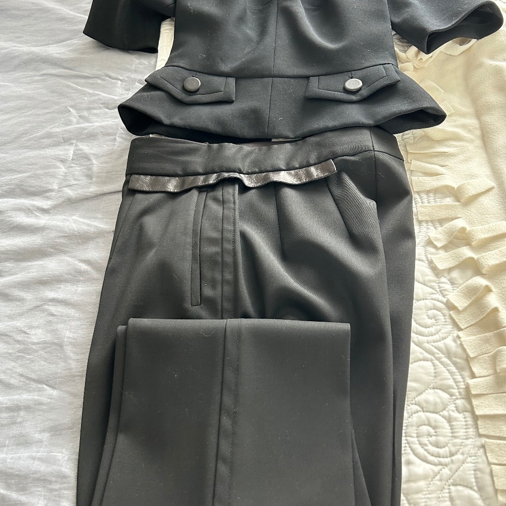 Arthur Mendonca Two Piece Set